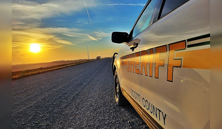 Scott County Sheriff’s Office Launches 9th Annual Greeting Card Contest for Youth