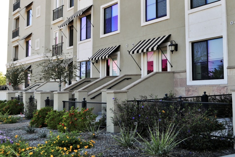 Scottsdale Adjusts Zoning Laws for 'Middle Housing' in Response to State Mandate