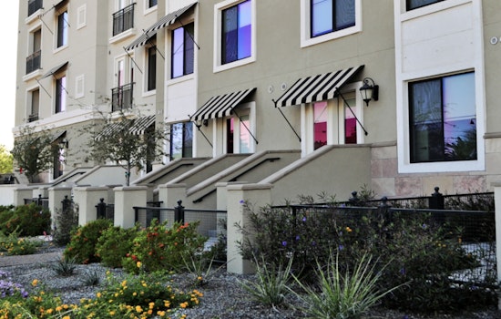 Scottsdale Adjusts Zoning Laws for 'Middle Housing' in Response to State Mandate