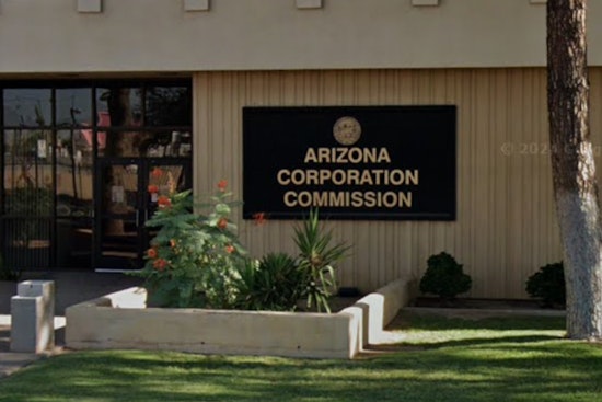 Scottsdale Men Fined for Investment Fraud, ACC Reviews Utility Projects
