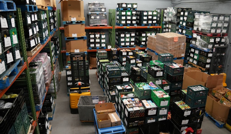 Scottsdale Ramps Up Food Security Efforts with Enhanced Distribution and Partnerships