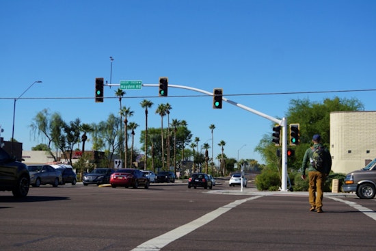 Scottsdale's Traffic Management Success: How Innovative Tech and Enforcement Lead to Safer Streets