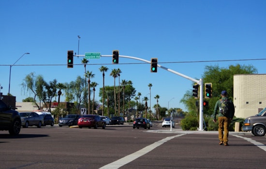 Scottsdale's Traffic Management Success: How Innovative Tech and Enforcement Lead to Safer Streets