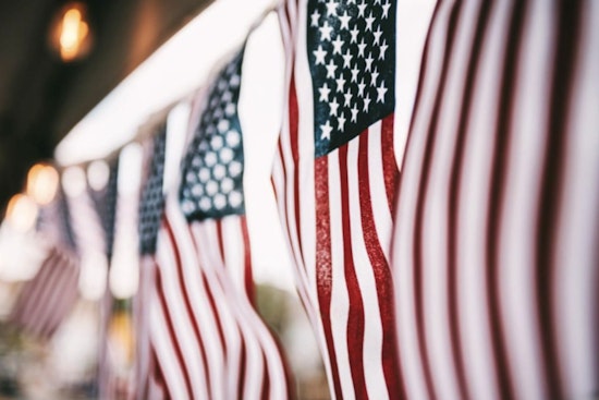 Scottsdale Salutes: Honoring Veterans and Service Members with Commemorative Banners in Old Town Scottsdale