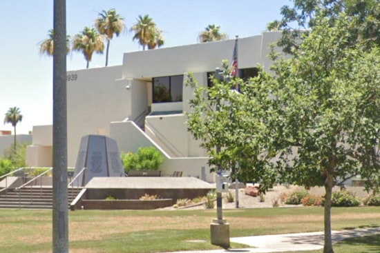 Scottsdale Seals Expansion Deal with Axon Amid Resident Concerns, Adds New Crime Center and Housing Units