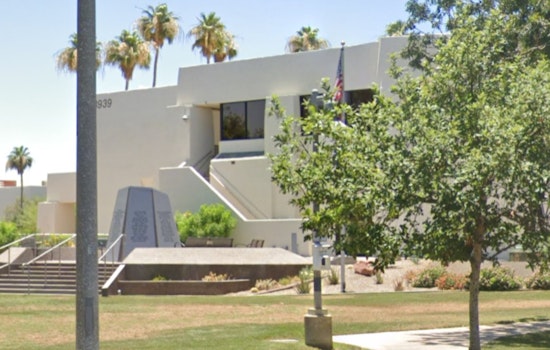 Scottsdale Seals Expansion Deal with Axon Amid Resident Concerns, Adds New Crime Center and Housing Units