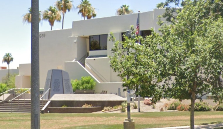 Scottsdale Seals Expansion Deal with Axon Amid Resident Concerns, Adds New Crime Center and Housing Units