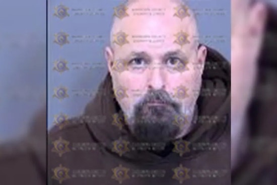 Scottsdale Shock: Middle School Maestro Caged for Child Smut Scandal