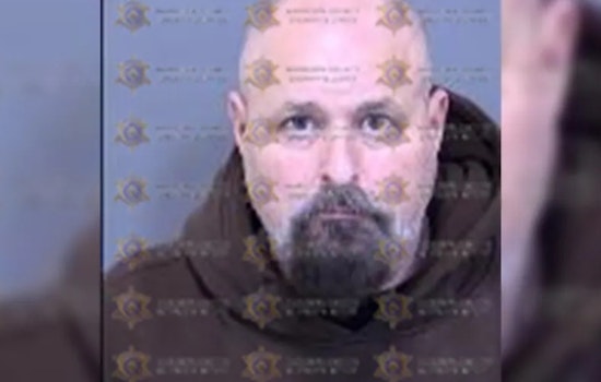 Scottsdale Shock: Middle School Maestro Caged for Child Smut Scandal