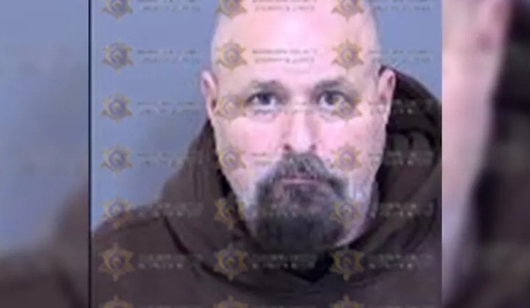Scottsdale Shock: Middle School Maestro Caged for Child Smut Scandal