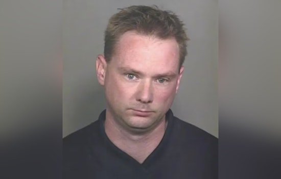 Scottsdale's Fugitive Michael Wiseman Captured in France After 17 Years on the Run