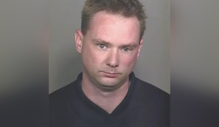 Scottsdale's Fugitive Michael Wiseman Captured in France After 17 Years on the Run