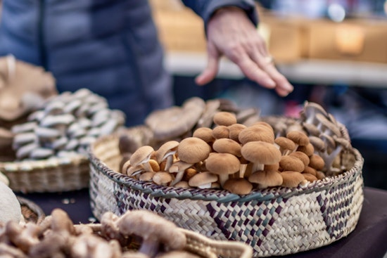 Scottsdale's Old Town Farmers Market Relocates to City Hall for Fresh Start Amid Expansion