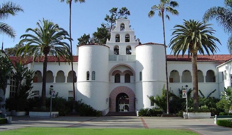 SDSU Floats 45% Student Fee Hike To Keep Aztecs Athletics Afloat