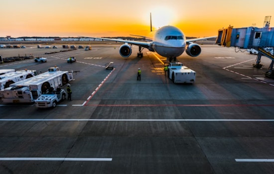 Sea-Tac Airport Faces Fuel Supply Concerns Amid Pipeline Leak