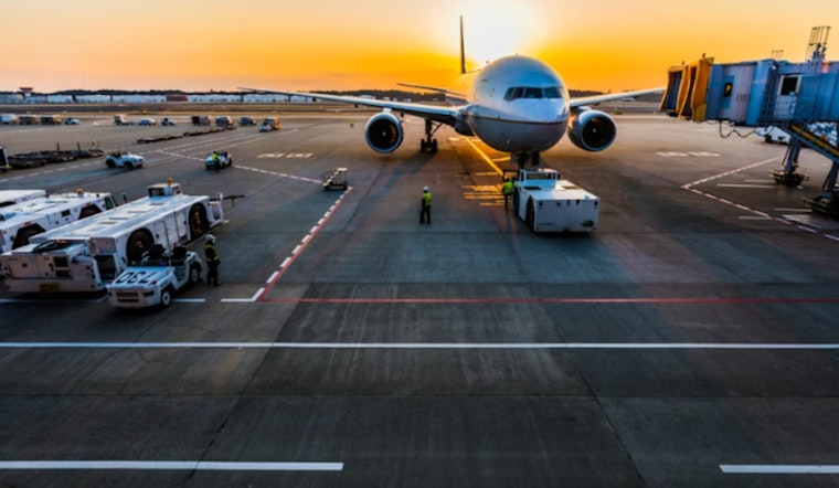 Sea-Tac Airport Faces Fuel Supply Concerns Amid Pipeline Leak