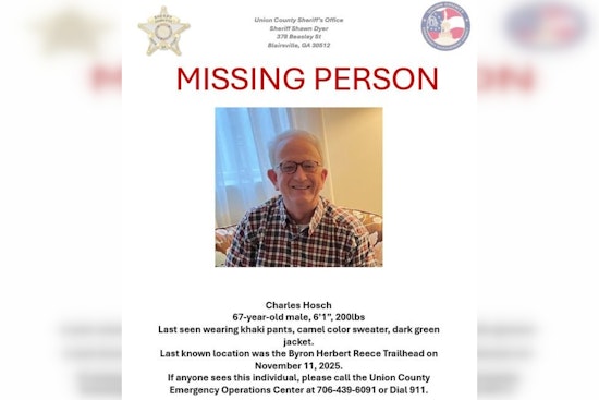 Search Continues for Missing SMU Law Professor in North Georgia Mountains Amid New Leads