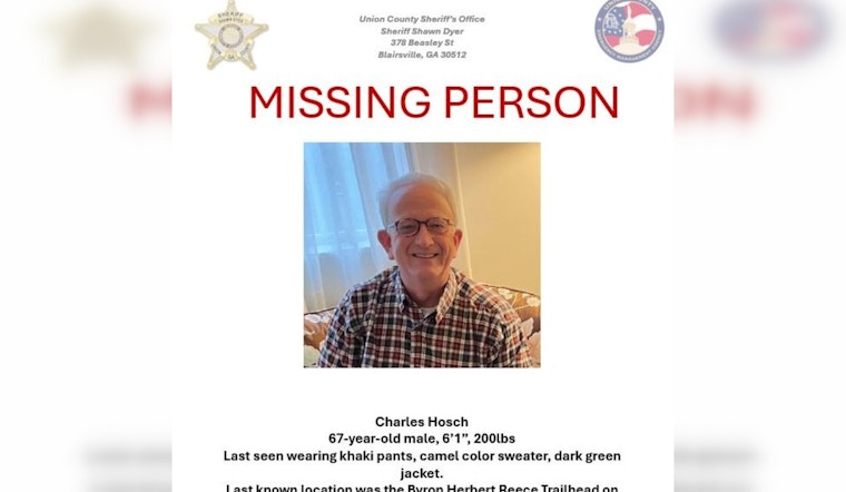 Search Continues for Missing SMU Law Professor in North Georgia Mountains Amid New Leads