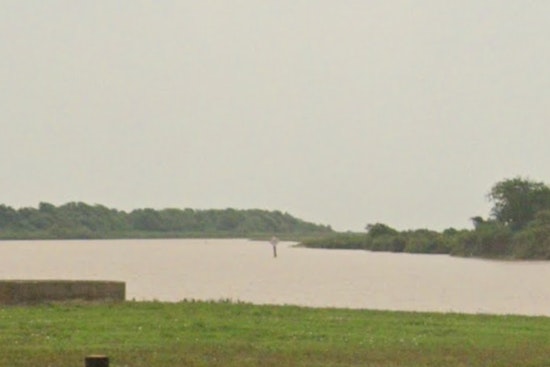 Search Efforts Intensify for Missing 70-Year-Old Boater on San Bernard River in Brazoria County