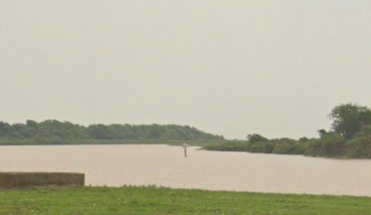 Search Efforts Intensify for Missing 70-Year-Old Boater on San Bernard River in Brazoria County