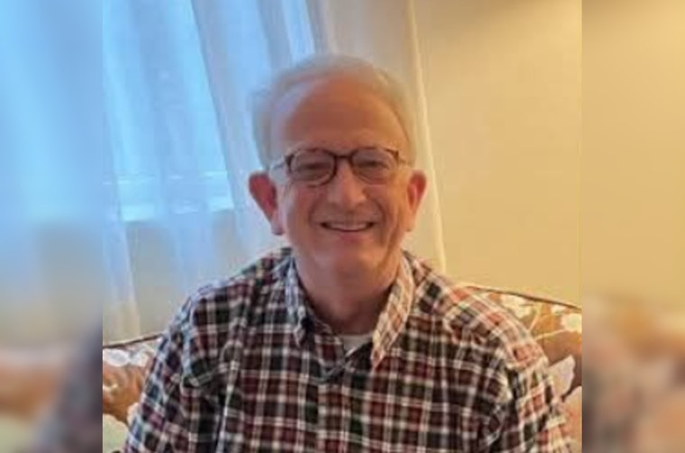 Search for Missing SMU Law Professor Charles Hosch Suspended After Exhaustive Efforts on Georgia's Blood Mountain