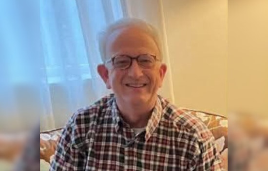 Search for Missing SMU Law Professor Charles Hosch Suspended After Exhaustive Efforts on Georgia's Blood Mountain