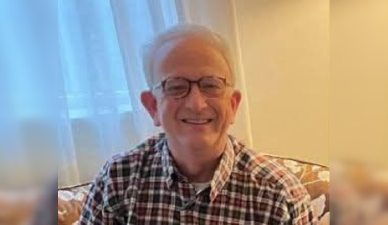 Search for Missing SMU Law Professor Charles Hosch Suspended After Exhaustive Efforts on Georgia's Blood Mountain