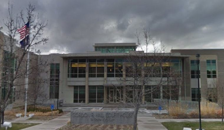 Search for New Justice Court Judge Underway in Tooele County as Judge John M. Dow Prepares for Retirement