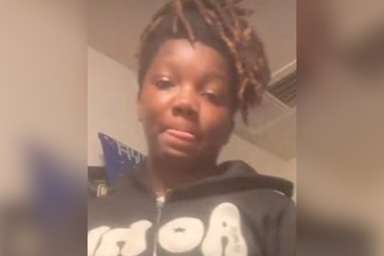 Search Intensifies for Missing 13-Year-Old Girl in Northwest Washington, D.C.