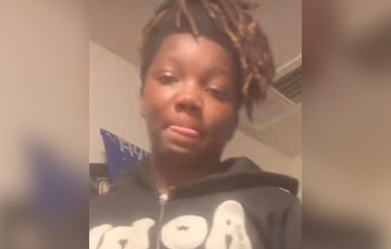 Search Intensifies for Missing 13-Year-Old Girl in Northwest Washington, D.C.
