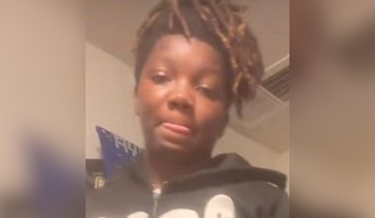 Search Intensifies for Missing 13-Year-Old Girl in Northwest Washington, D.C.