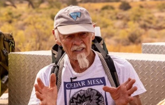 Search Intensifies for Missing 75-Year-Old Hiker Joseph Pachak in San Juan County