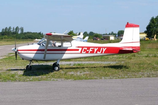 Search Intensifies for Missing Cessna 172 over Lake Pontchartrain as Agencies Rally