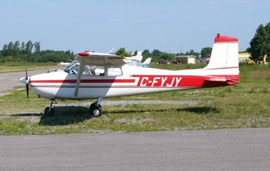Search Intensifies for Missing Cessna 172 over Lake Pontchartrain as Agencies Rally