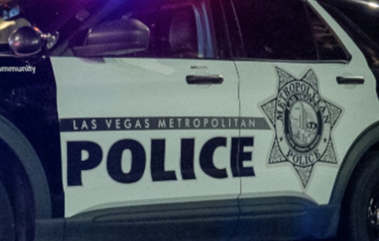Search Intensifies for Missing New York Man in Nevada Desert near Red Rock Canyon