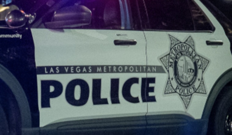 Search Intensifies for Missing New York Man in Nevada Desert near Red Rock Canyon
