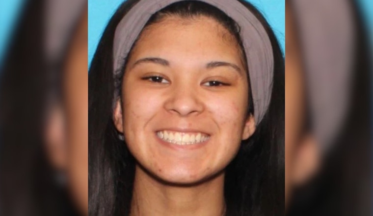 Search Intensifies for Missing Rochester Hills Teen Believed to Be in West Michigan