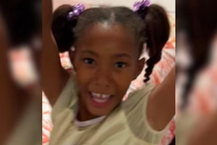 Search Intensifies for Missing South Florida Girl Gabrielle Terrelonge, Now Suspected to Be in Orlando Area