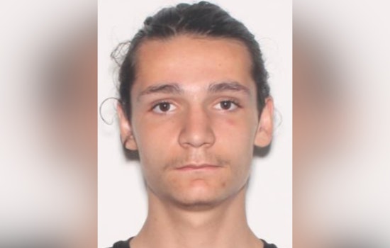 Search Intensifies for Missing Teen Justin Graham in Lutz, Pasco Sheriff's Office Seeks Public's Help