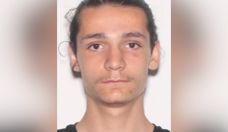 Search Intensifies for Missing Teen Justin Graham in Lutz, Pasco Sheriff's Office Seeks Public's Help