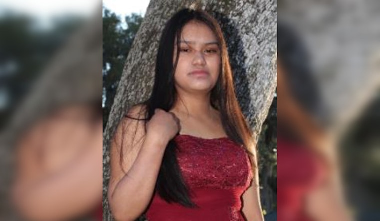 Search Intensifies for Port St. Lucie Teen Missing Since May, Detectives Believe She May Be in Palm Beach County