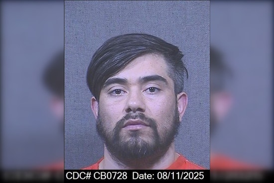 Search Underway for Inmate Missing from Los Angeles County Conservation Camp