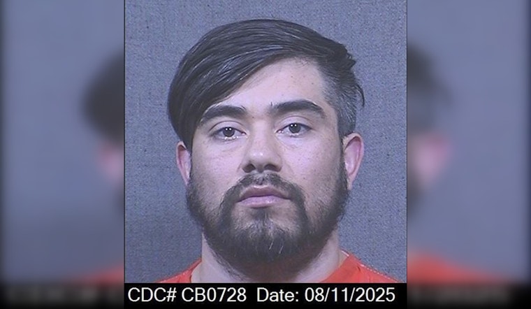 Search Underway for Inmate Missing from Los Angeles County Conservation Camp