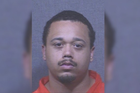 Search Underway for Inmate Who Escaped from La Cima Conservation Camp in San Diego County