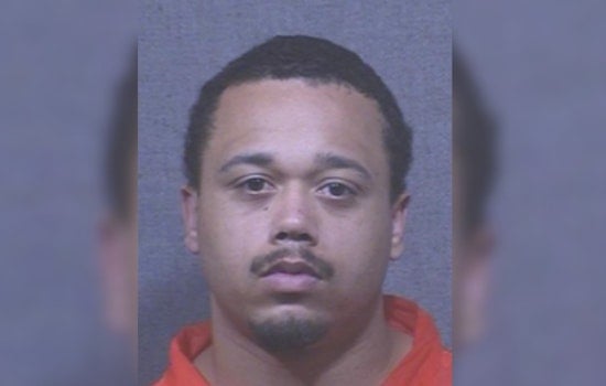 Search Underway for Inmate Who Escaped from La Cima Conservation Camp in San Diego County