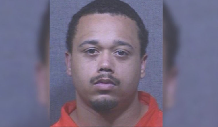 Search Underway for Inmate Who Escaped from La Cima Conservation Camp in San Diego County