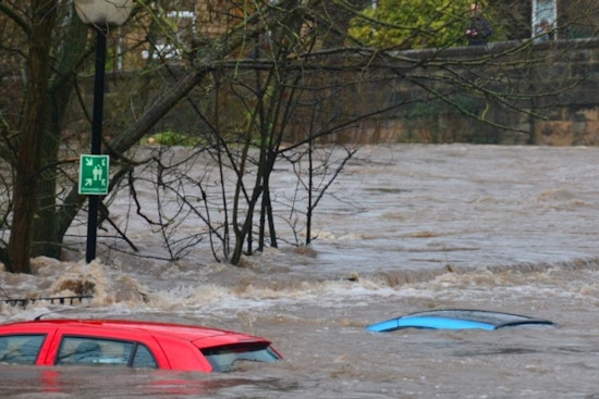 Seattle and Surrounding Areas on Alert for Floods and High Winds Amid Persistent Wet Weather