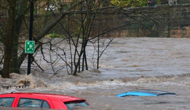 Seattle and Surrounding Areas on Alert for Floods and High Winds Amid Persistent Wet Weather