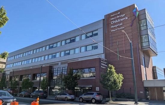 Seattle-Area Woman Accused of Delaying Care as Diabetic Daughter Dies on 700-Mile Trip to Sacramento