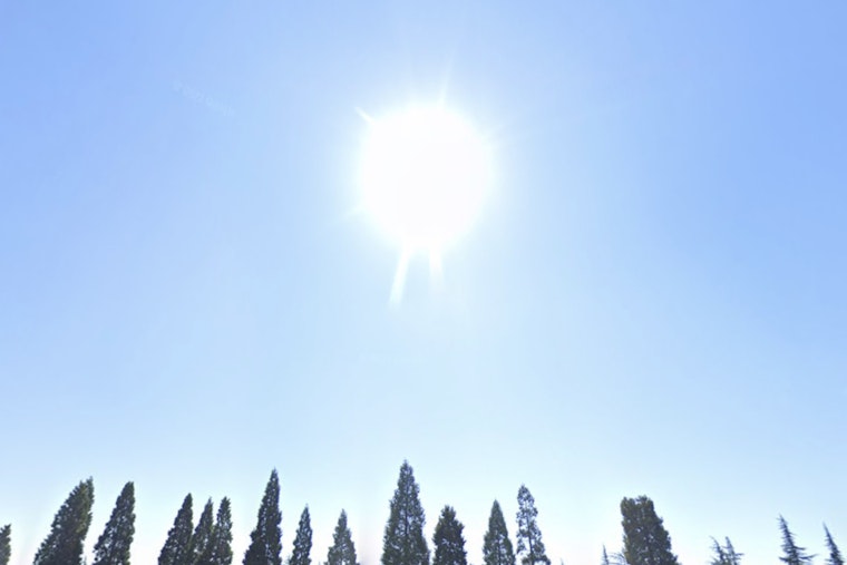 Seattle Braces for a Mix of Sunshine and Showers Throughout the Week